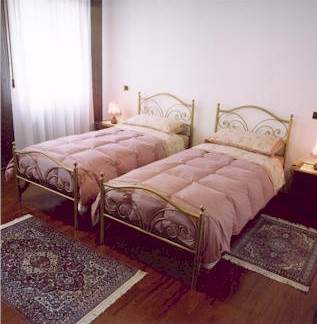 A bedroom