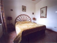 A bedroom