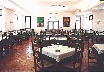 Il ristorante