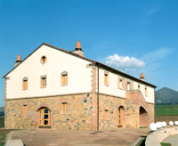 La casa