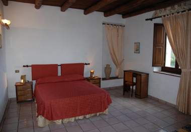 A bedroom