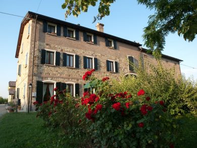 Agriturismo Il Brugnolo