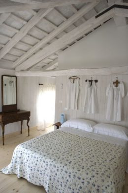 A bedroom