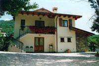 A house in Borgo Faris