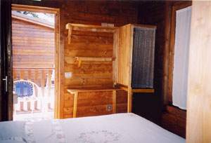 A bedroom