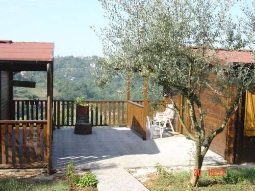 Una casetta