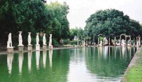 Villa Adriana