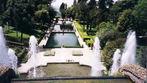 Villa d'Este