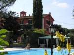 Agriturismo La Meridiana