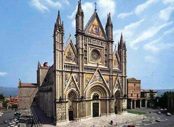 Orvieto