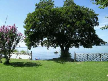 Lake Bolsena