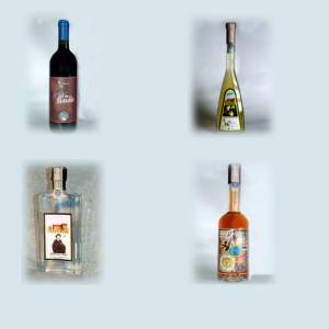 Liqueurs