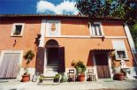 Country House La Meridiana Strana