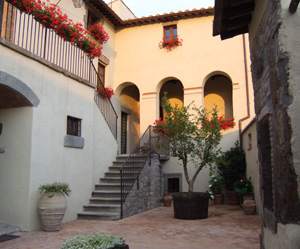 Cortile