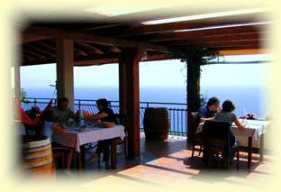 Terrazza