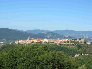 Castelnuovo Magra