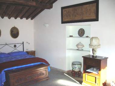 A bedroom