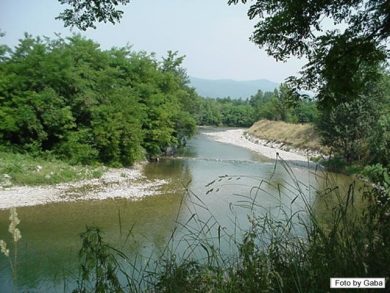 The River Chiese