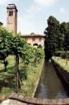 Agriturismo Santa Maria Bressanoro