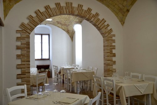 Sala da pranzo