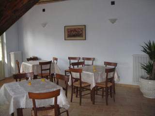 Il ristorante