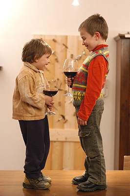 Future wine growers