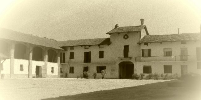 La cascina