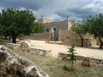 Masseria Storica Pilapalucci