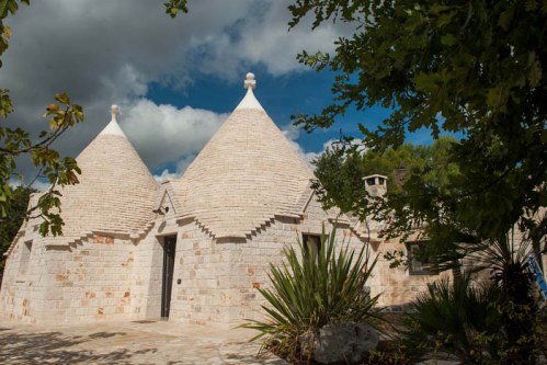 Trulli