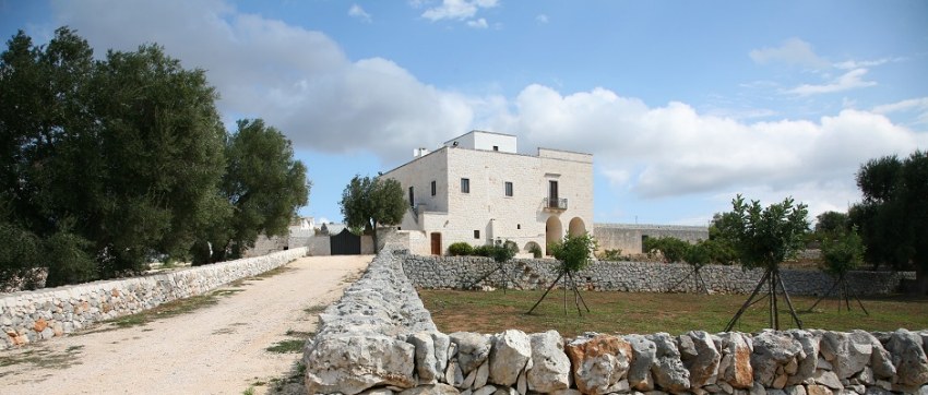 La masseria