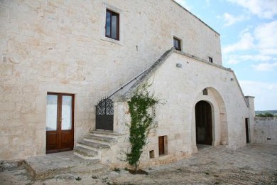 La masseria