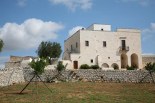 Masseria Montecchie