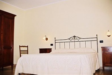 A bedroom