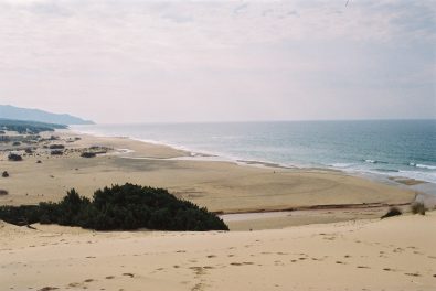 La costa