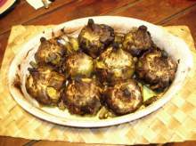 Carciofi