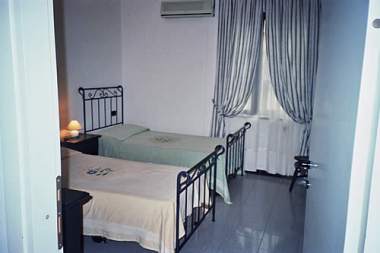 A bedroom