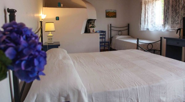A bedroom
