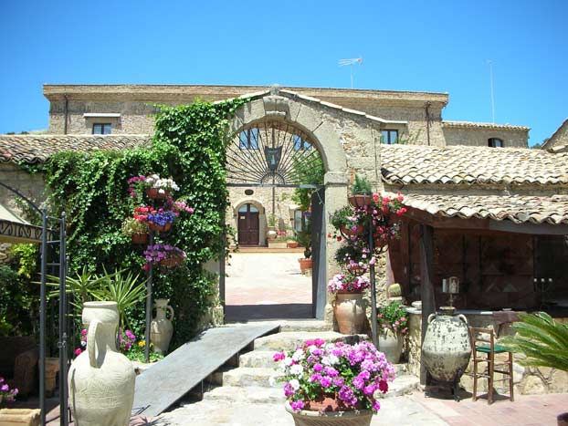 La masseria