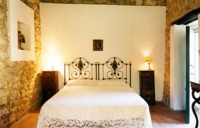 A bedroom