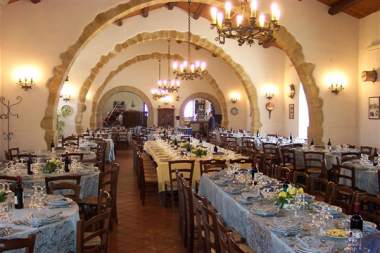 Il ristorante