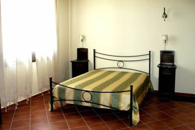 A bedroom