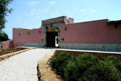 La masseria