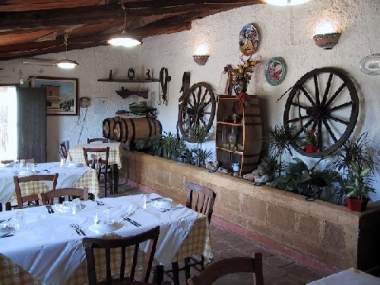 Il ristorante