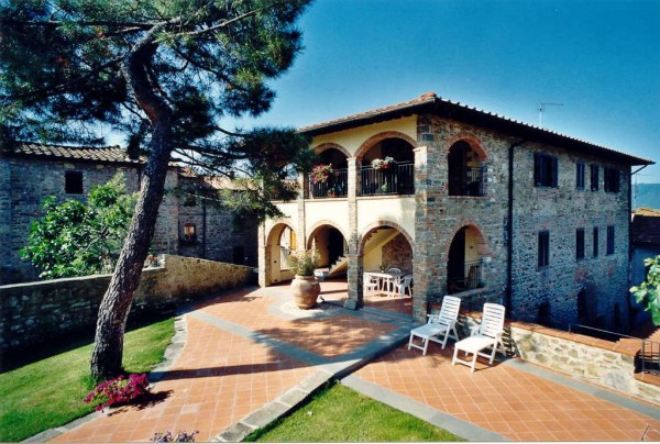 Casa Massimo