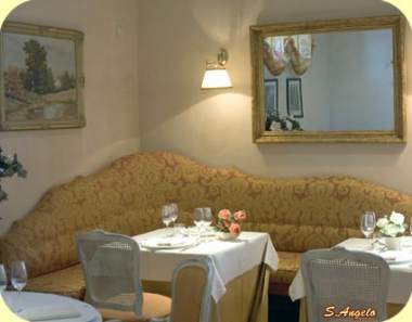 Il ristorante