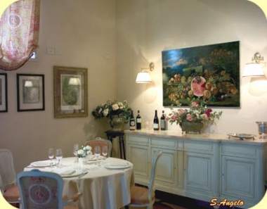 Il ristorante