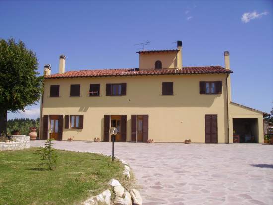 Il casale