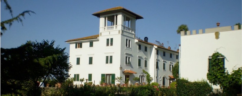 La Villa