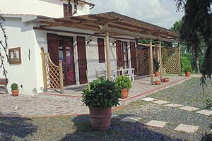 Veranda