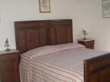 A bedroom